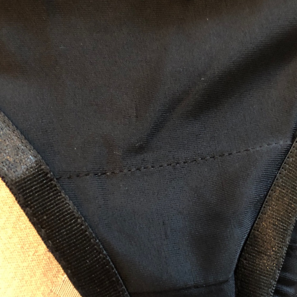 UNIF Vera strappy one piece swimsuit - Picture 8 of 8